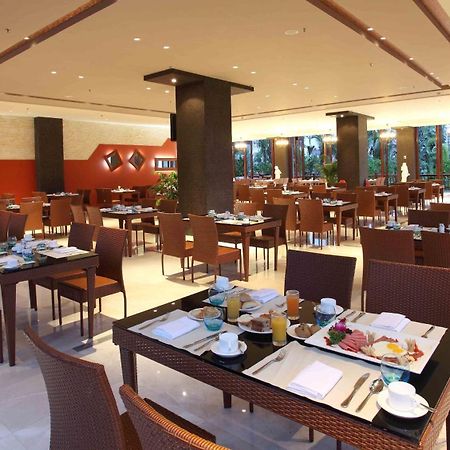 Lacosta Seaside Resort Hotel Sanya Саня Екстериор снимка