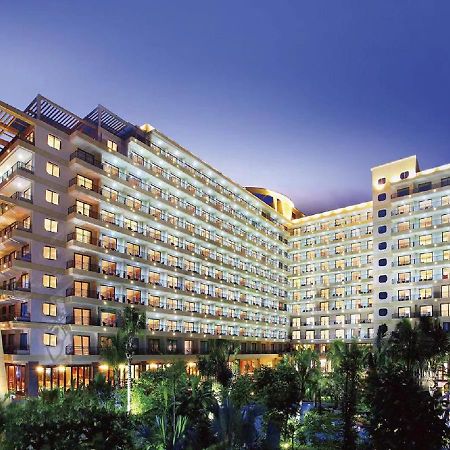Lacosta Seaside Resort Hotel Sanya Саня Екстериор снимка