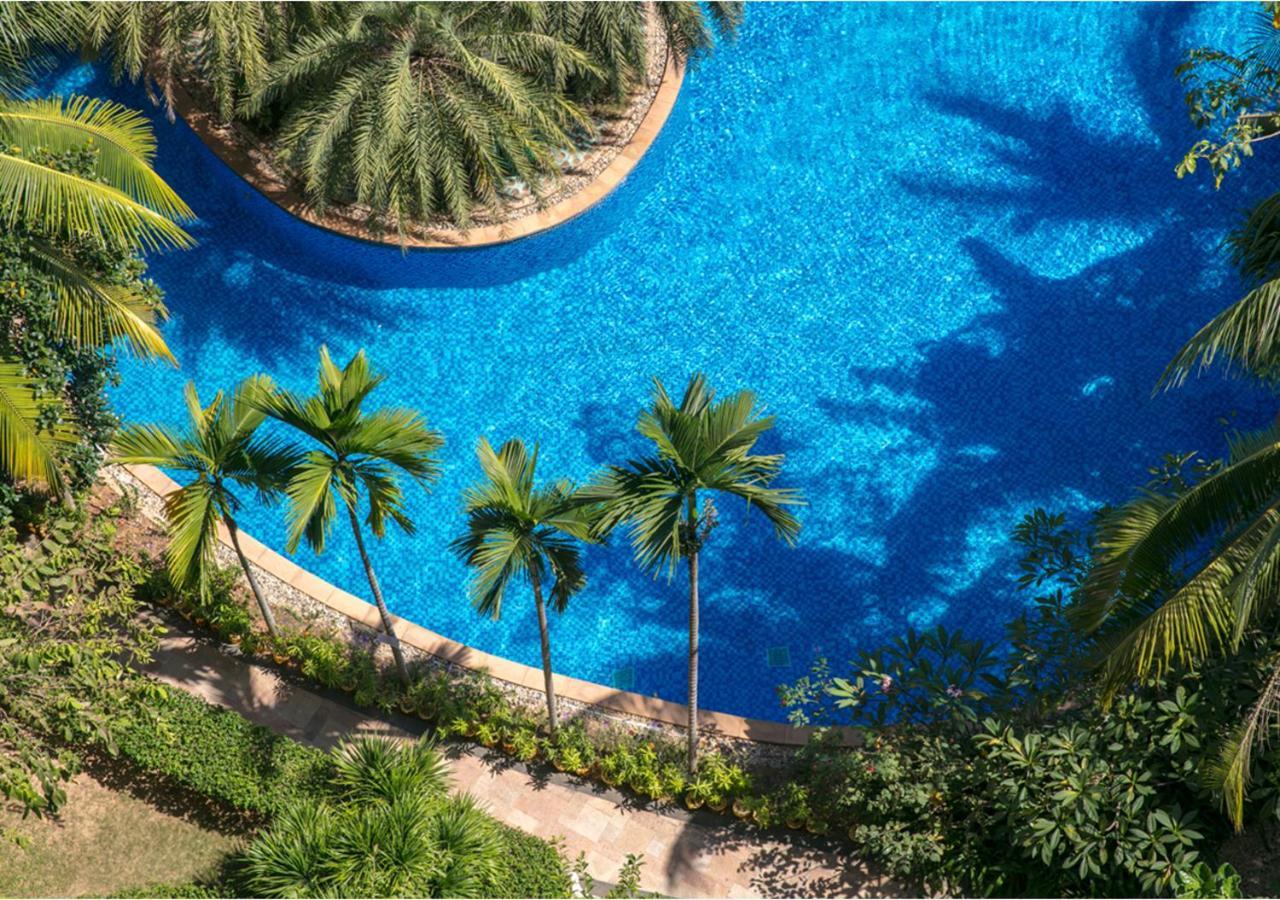 Lacosta Seaside Resort Hotel Sanya Саня Екстериор снимка