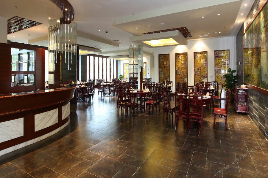 Lacosta Seaside Resort Hotel Sanya Саня Екстериор снимка